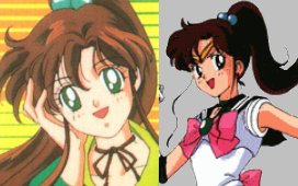 Lita/SailorJupiter
